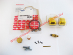 32 DGV Weber Service Kit (Ford Escort 1300)